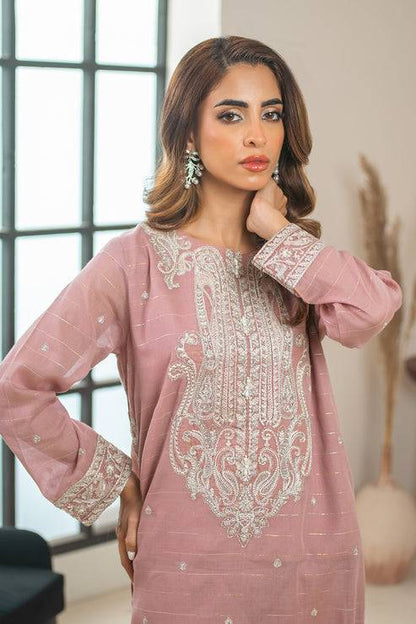 Declare | Eid Collection 25 | P001027 by Maria Faisal - Registered Vendor of : Declare - type : Ladies Clothes - 100% original wedding dresses
