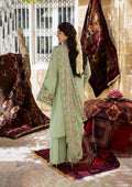 Kahf Premium | Kahf Karandi 25 | KKH-01 PRIMROSE - Ladies Clothes - Maria Faisal