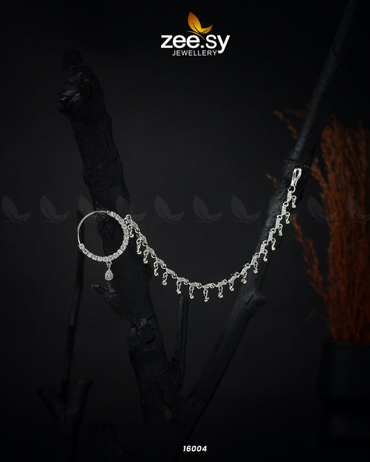Traditional Nose Ring - Nose ring 