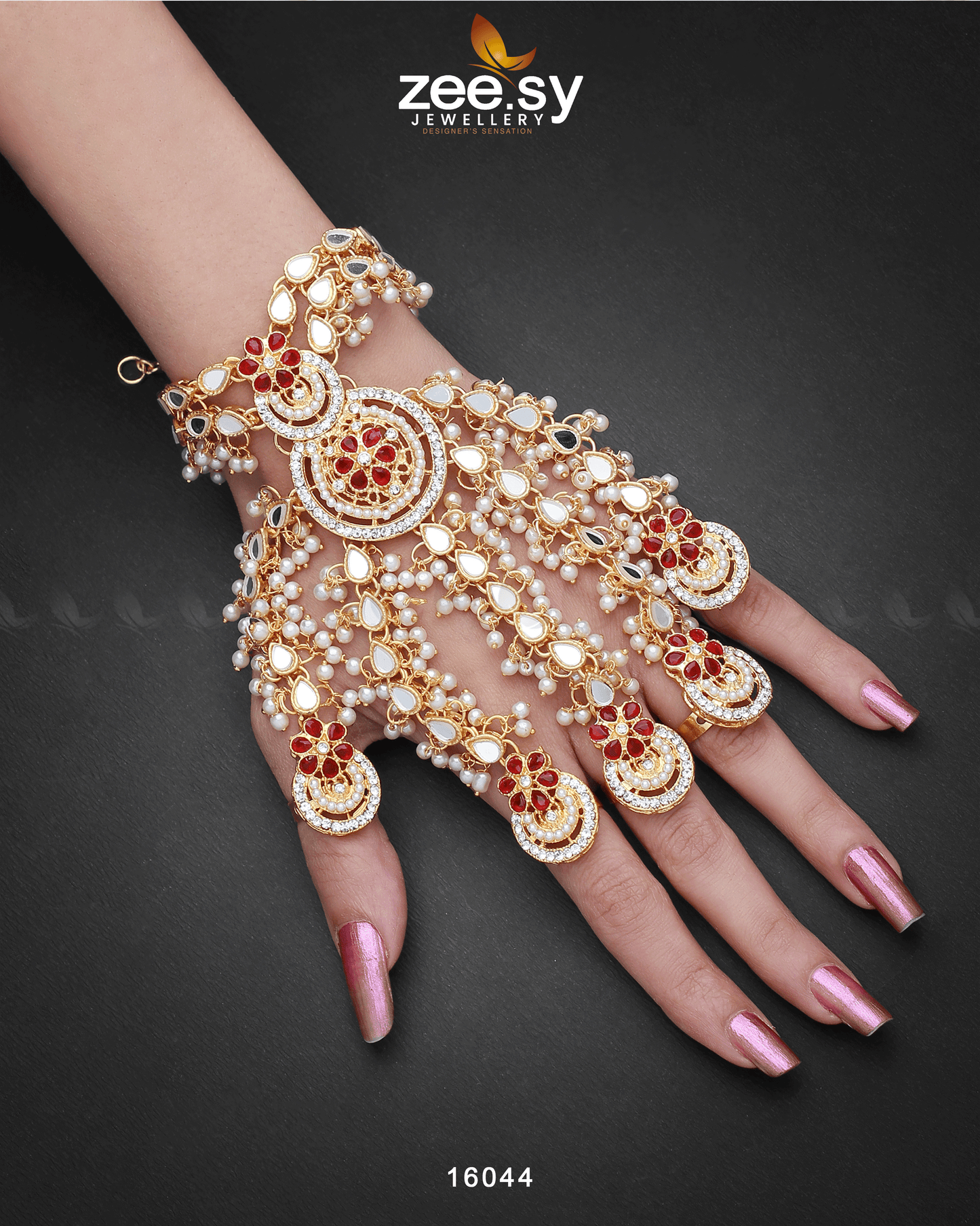 Phool Hath Accessories - ACCESSORIES 
