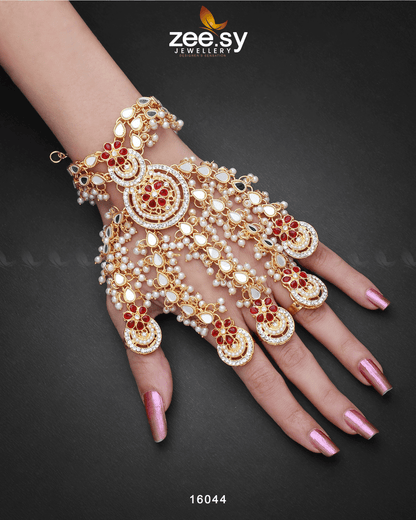 Phool Hath Accessories - ACCESSORIES 