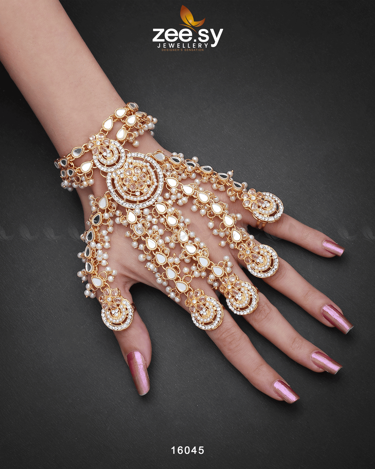 Phool Hath Accessories - ACCESSORIES 