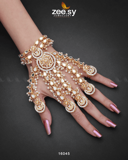 Phool Hath Accessories - ACCESSORIES 
