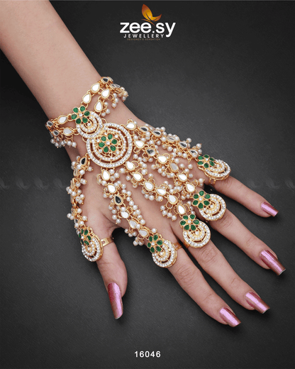 Phool Hath Accessories - ACCESSORIES 