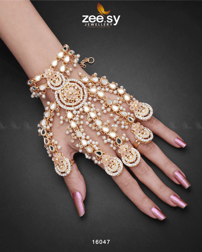 Phool Hath Accessories - ACCESSORIES 