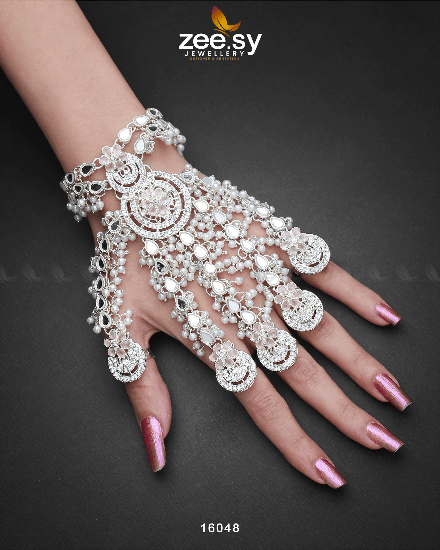 Phool Hath Accessories - ACCESSORIES 