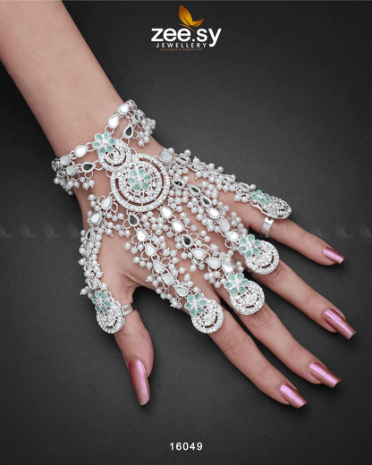 Phool Hath Accessories - ACCESSORIES 