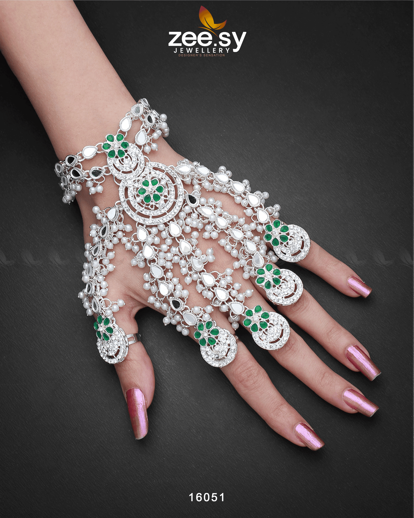 Phool Hath Accessories - ACCESSORIES 