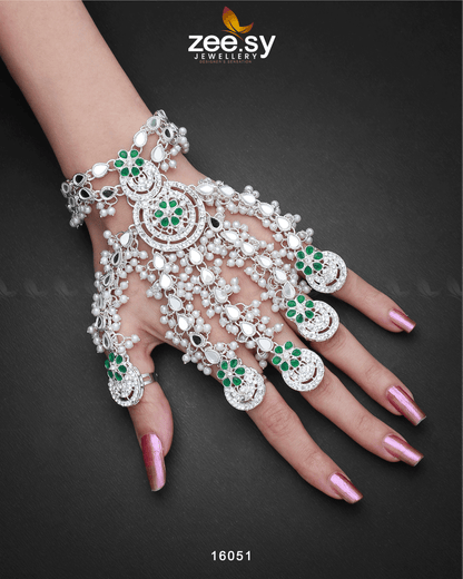 Phool Hath Accessories - ACCESSORIES 
