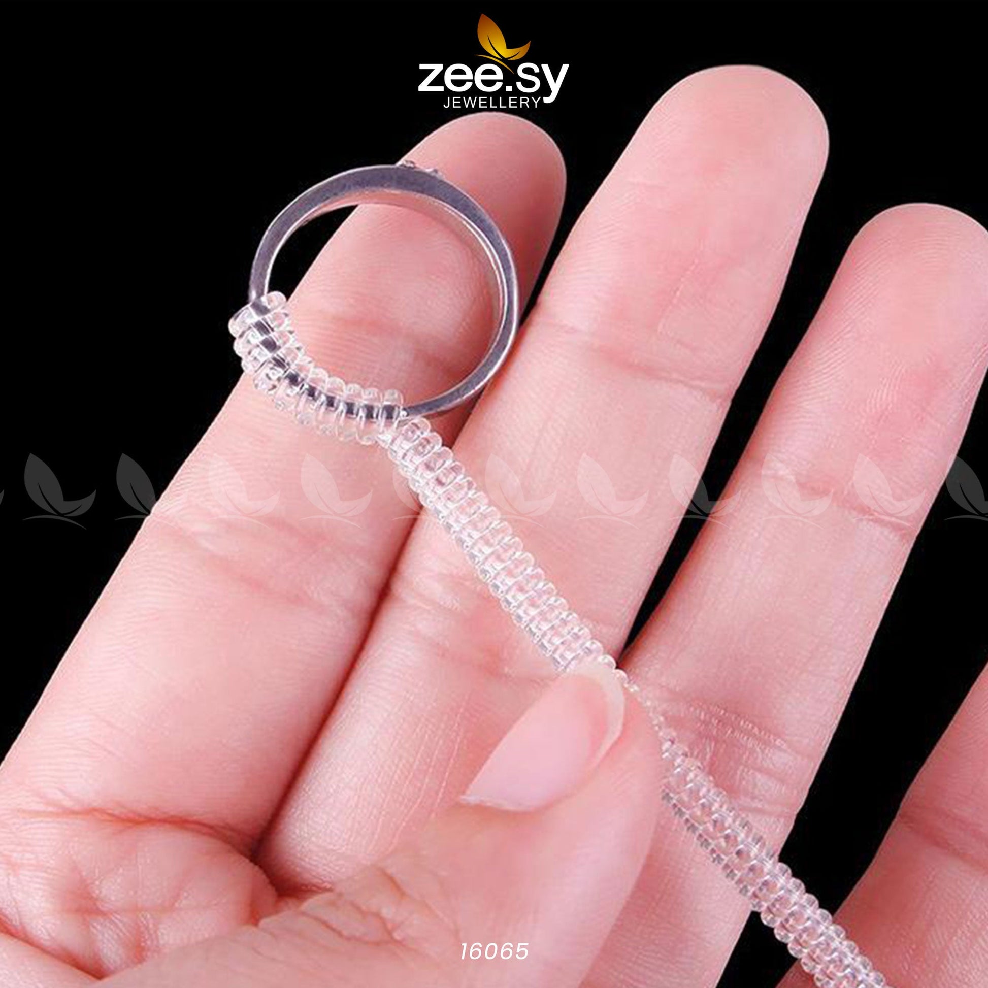 Ring Size Adjuster - Rings 