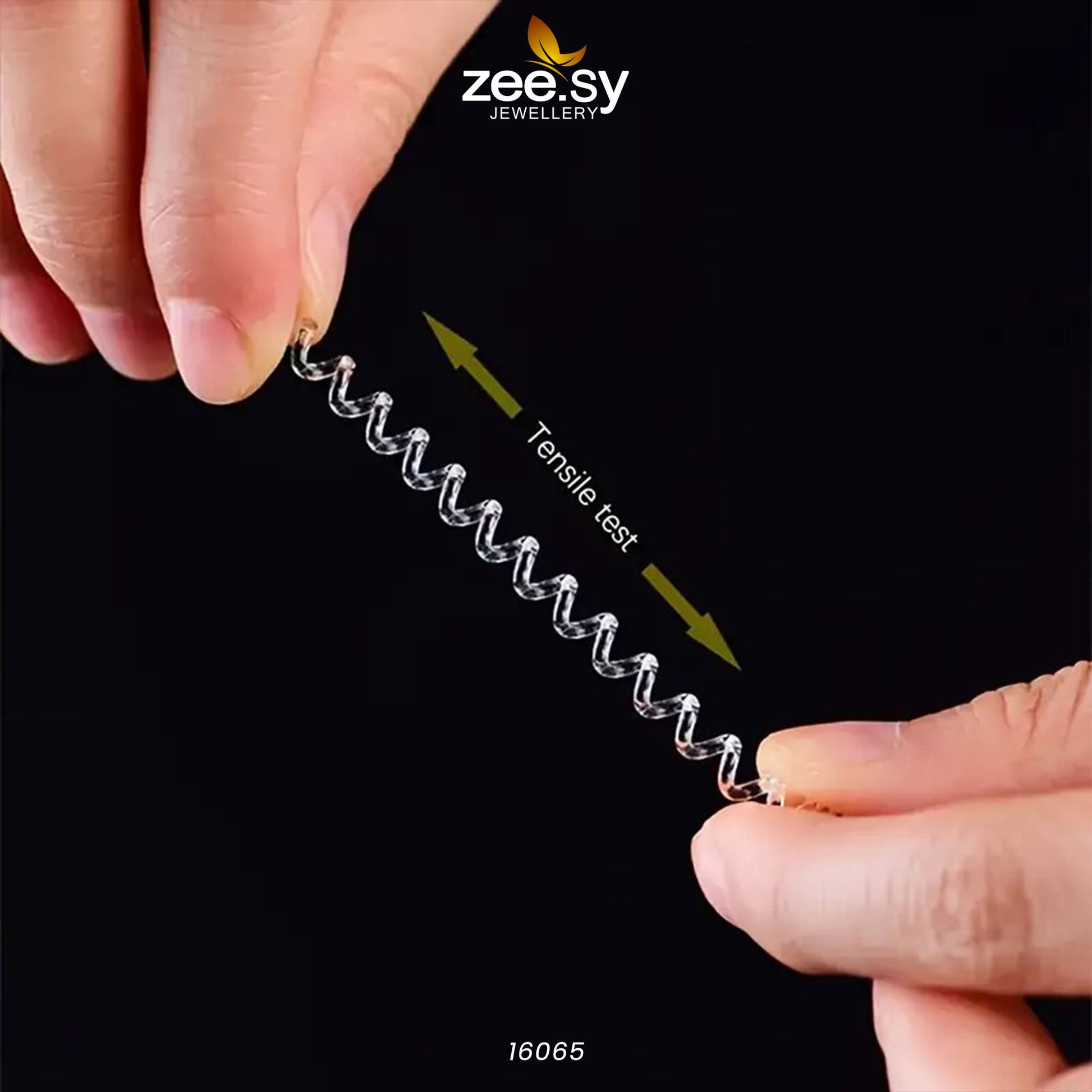 Ring Size Adjuster - Rings 