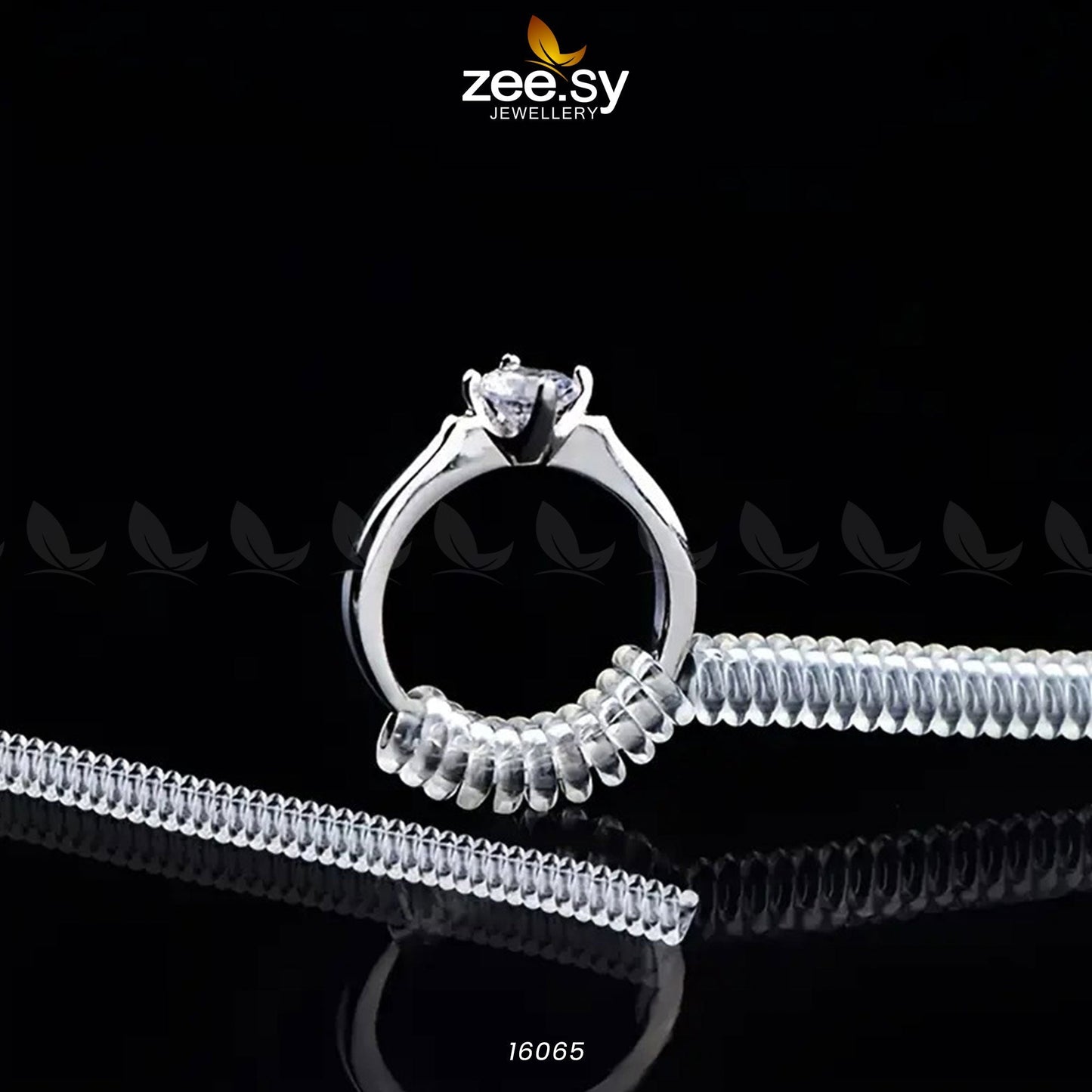 Ring Size Adjuster - Rings 