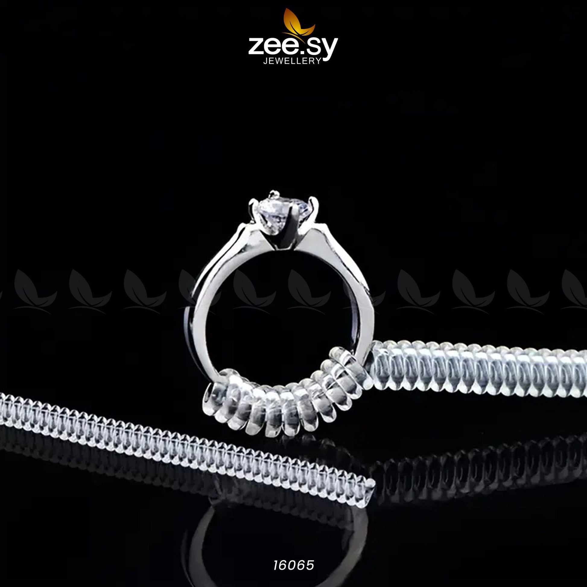 Ring Size Adjuster - Rings 