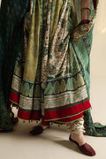 Zara Shahjahan | Anarkali 2025 | Saawan-D2 by Maria Faisal - Registered Vendor of : Zara Shahjahan - type : Ladies Clothes - 100% original wedding dresses