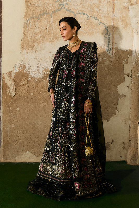Suffuse | Freeshia Wedding Formals | ZABEEN - by Maria Faisal - Registered Vendor of: Suffuse - 100% Original Designer Dress