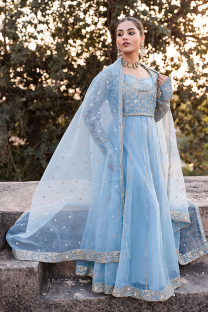 Charizma | Festive Pret | CMA-4-01 - Ladies Clothes - Maria Faisal