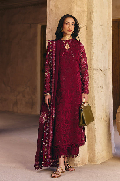 Suffuse | Casual Pret'26 | SEHAZ - Ladies Clothing - available at Maria Faisal in the UK and USA