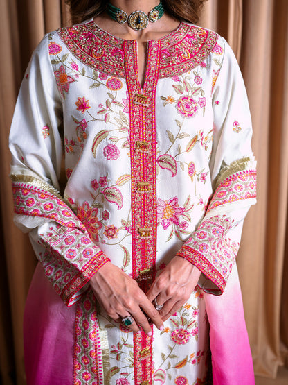 Faiza Faisal | Rema Wedding Formals 24 | Aida - Ladies Clothes - Maria Faisal