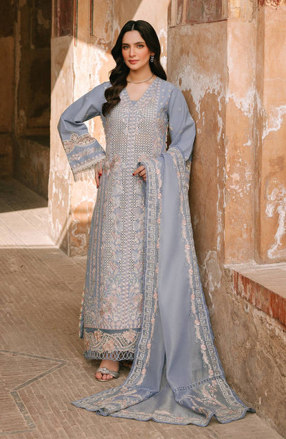 Fiona | Sarang Lawn 25 | Aysel by Maria Faisal - Registered Vendor of : Fiona - type : Ladies Clothes - 100% original wedding dresses