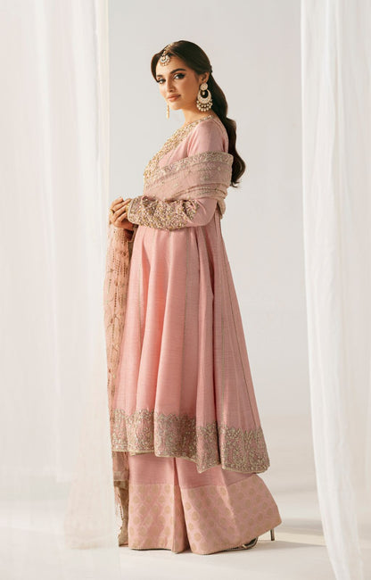 Inayat | Mehrma Luxury Pret 25 | Koh e Noor - Ladies Clothes - Maria Faisal