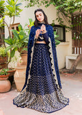 Allure | Mayal Formals | RIJA - Formal - Maria Faisal