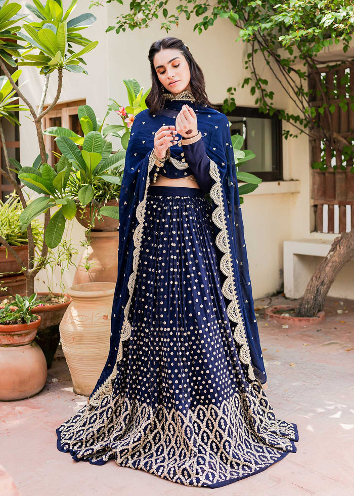 Allure | Mayal Formals | RIJA - Formal - Maria Faisal