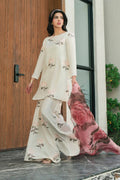 Fahad Hussayn | Lawn Banger | Peony by Maria Faisal - Registered Vendor of : Erum Khan - type : Ladies Clothes - 100% original wedding dresses