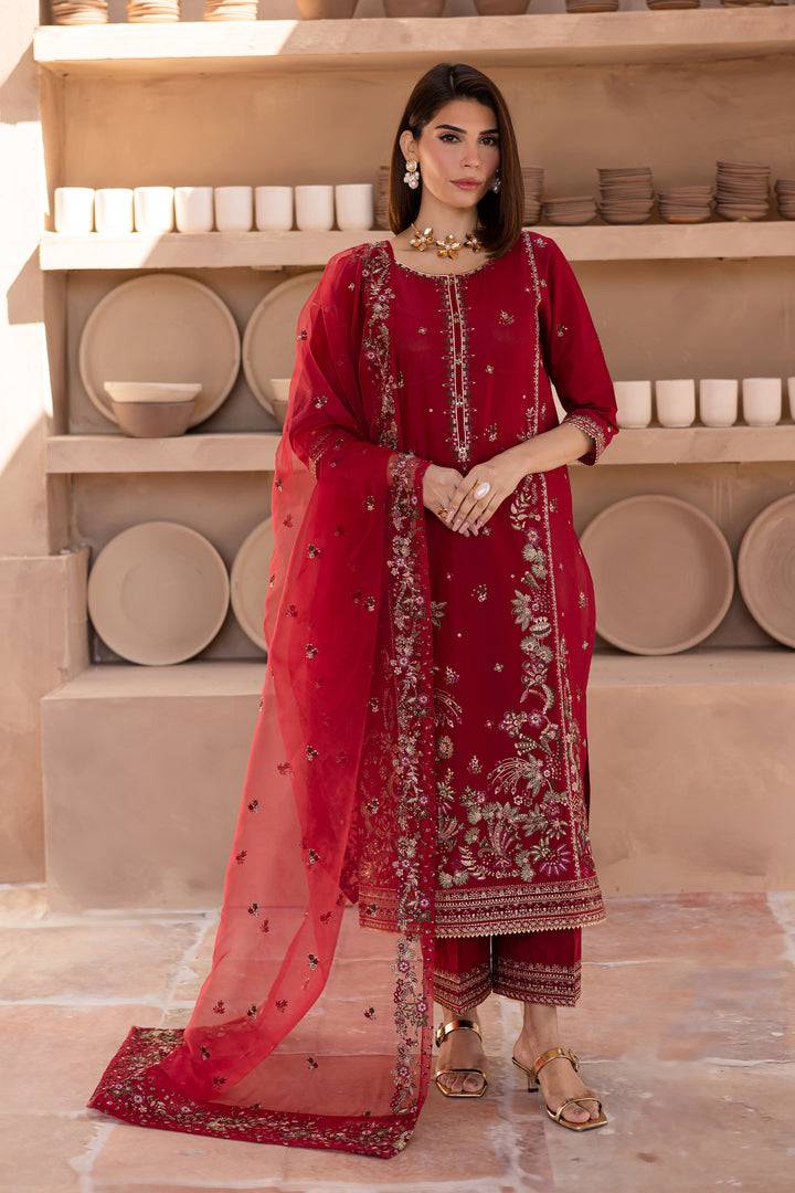 Batik | Ophelia Luxury Pret | Irtaza by Maria Faisal - Registered Vendor of : Batik - type : Ladies Clothes - 100% original wedding dresses