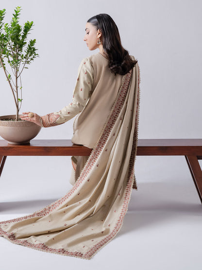 Faiza Faisal | Winter Edit 2024 | KYRA - Ladies Clothes - Maria Faisal