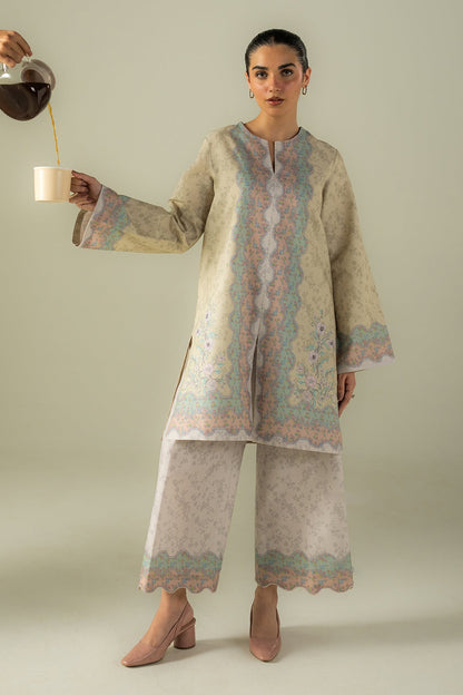 Afrozeh | Coords 25 | Static