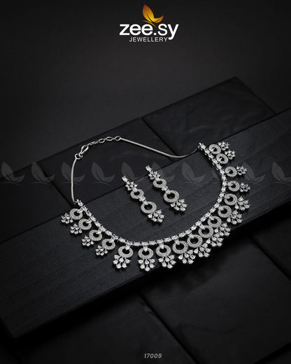 Statement Pieces Necklace - Necklace Sets 
