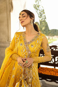 Maya | Eid Collection Cham Cham | KUNDAN ZARI - Waniyas