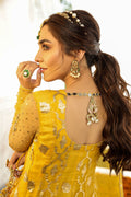 Maya | Eid Collection Cham Cham | KUNDAN ZARI - Waniyas