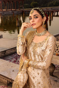 Maya | Eid Collection Cham Cham | BEGUM - Waniyas