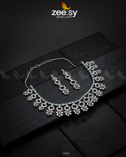 Statement Pieces Necklace - Necklace Sets 
