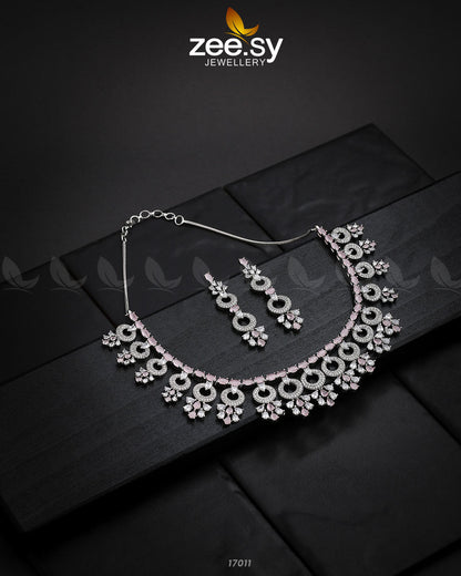 Statement Pieces Necklace - Necklace Sets 