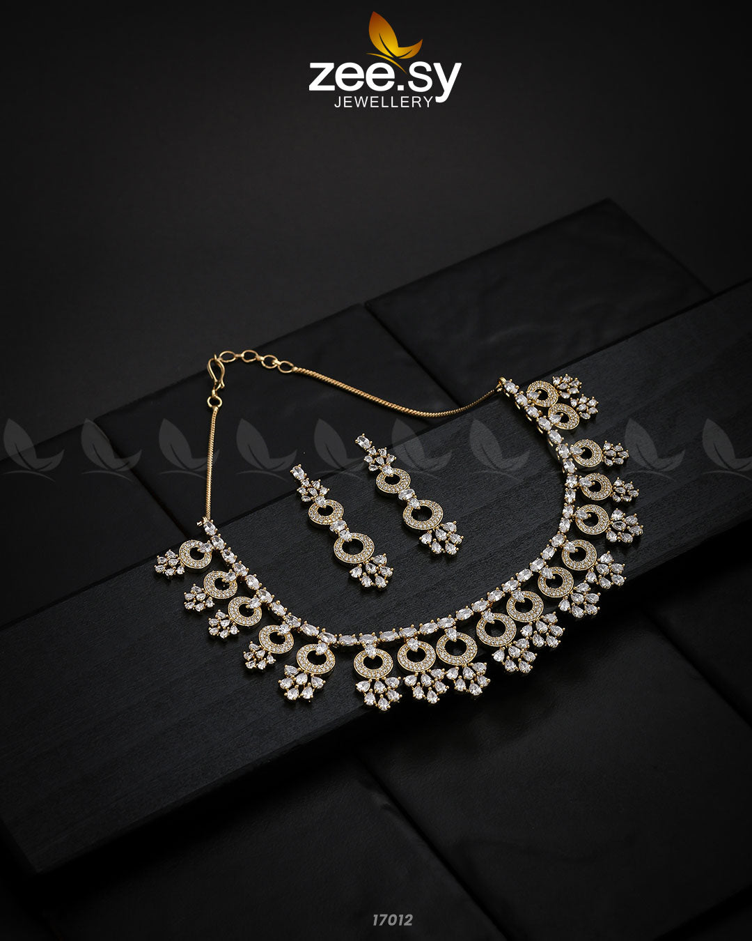 Statement Pieces Necklace - Necklace Sets 