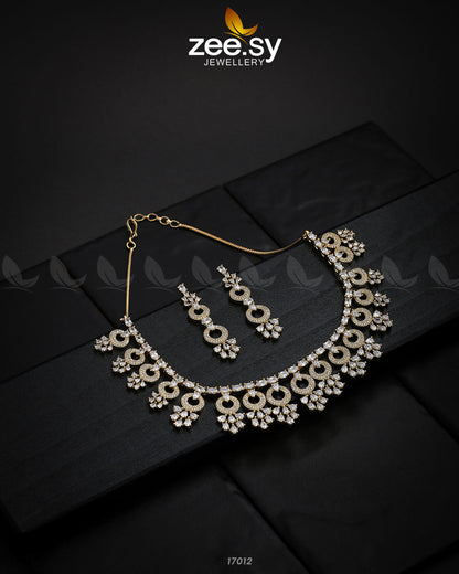 Statement Pieces Necklace - Necklace Sets 