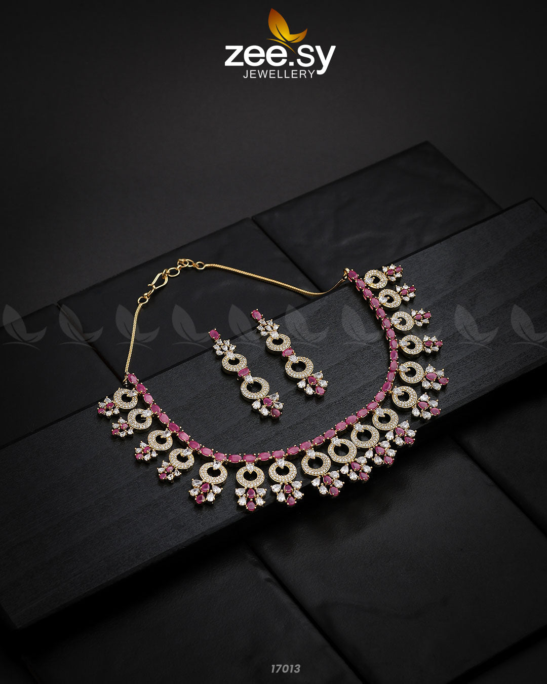 Statement Pieces Necklace - Necklace Sets 