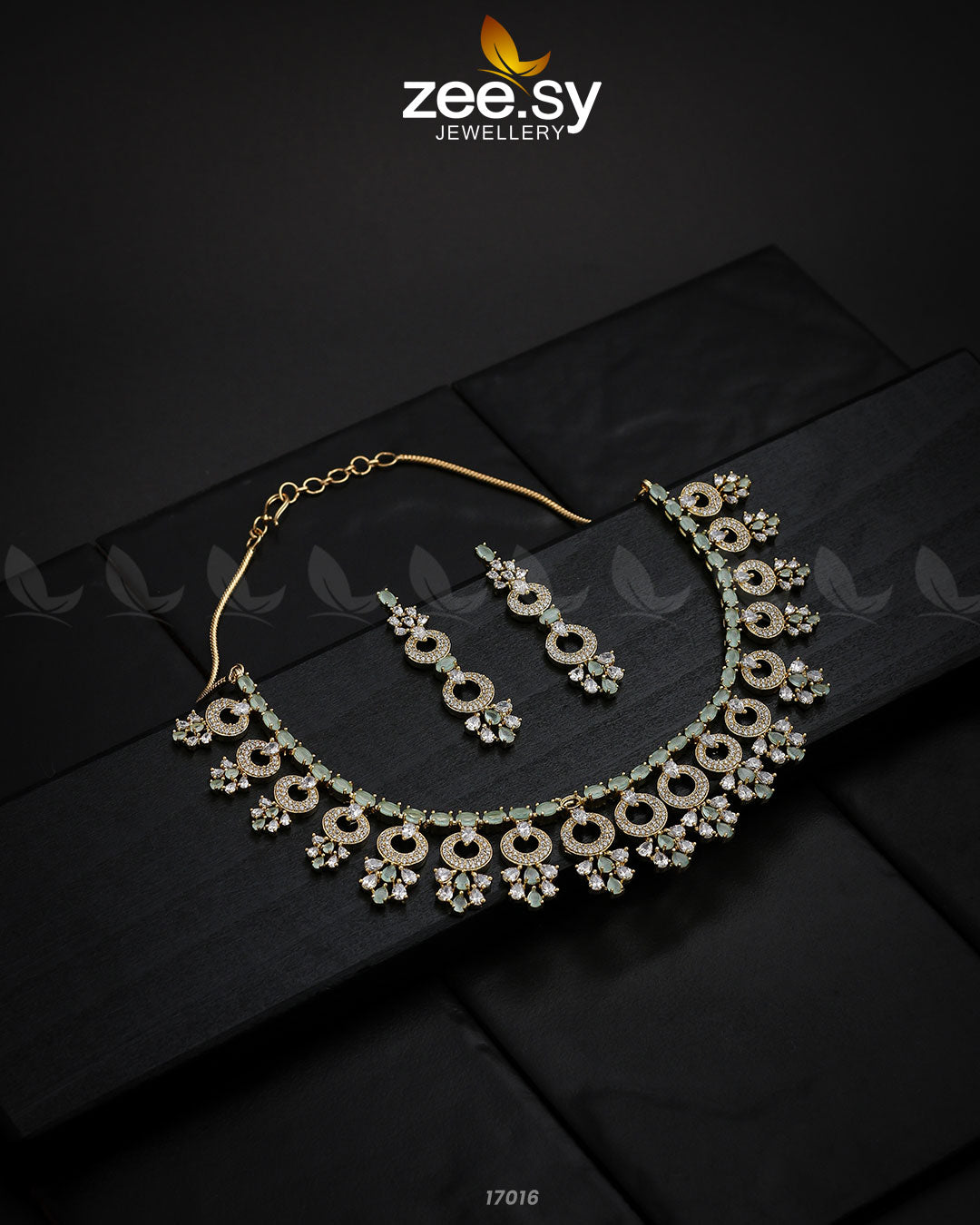 Statement Pieces Necklace - Necklace Sets 
