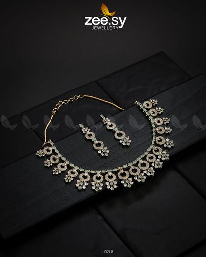 Statement Pieces Necklace - Necklace Sets 