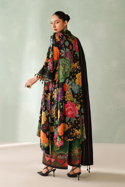 Baroque | Luxury Pret 25 | UF-4297 - Formal Dress - available at Maria Faisal in UK and USA.