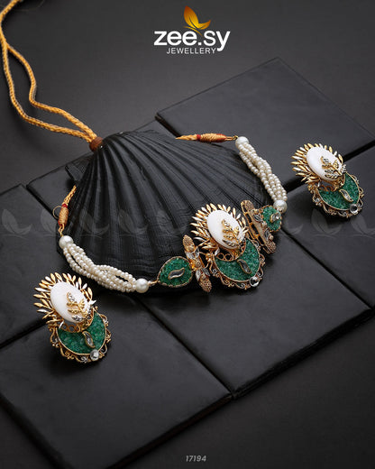 Beloved Adornments Necklace - Necklace Sets 