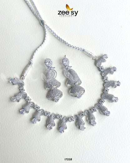 Necklace-0173 - Necklace Sets 