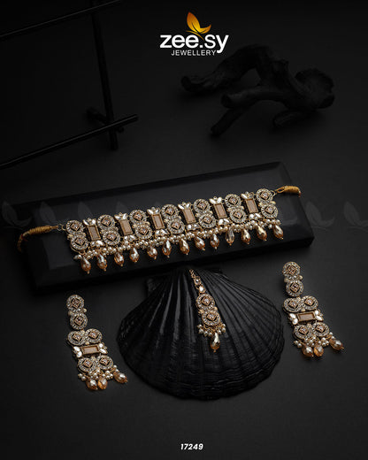 Infinite Necklace - Necklace Sets 