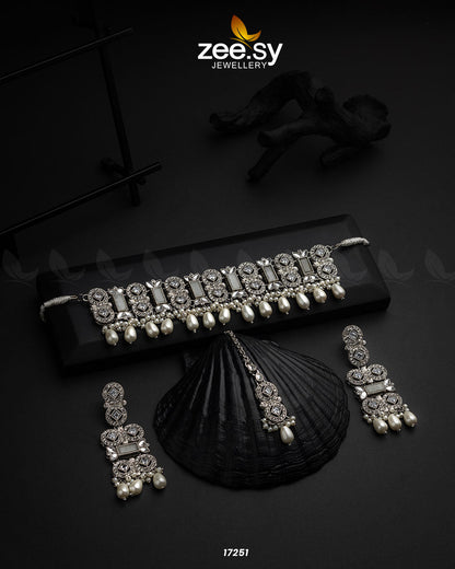 Infinite Necklace - Necklace Sets 