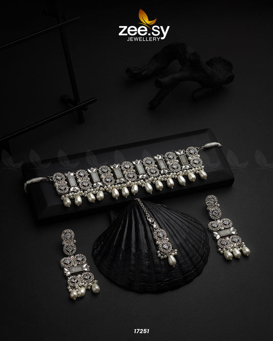 Infinite Necklace - Necklace Sets 