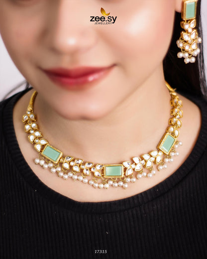 Stunning Necklace - Necklace Sets 