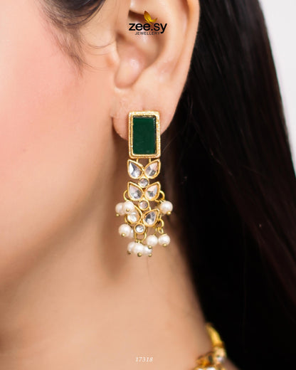 Stunning Necklace - Necklace Sets 