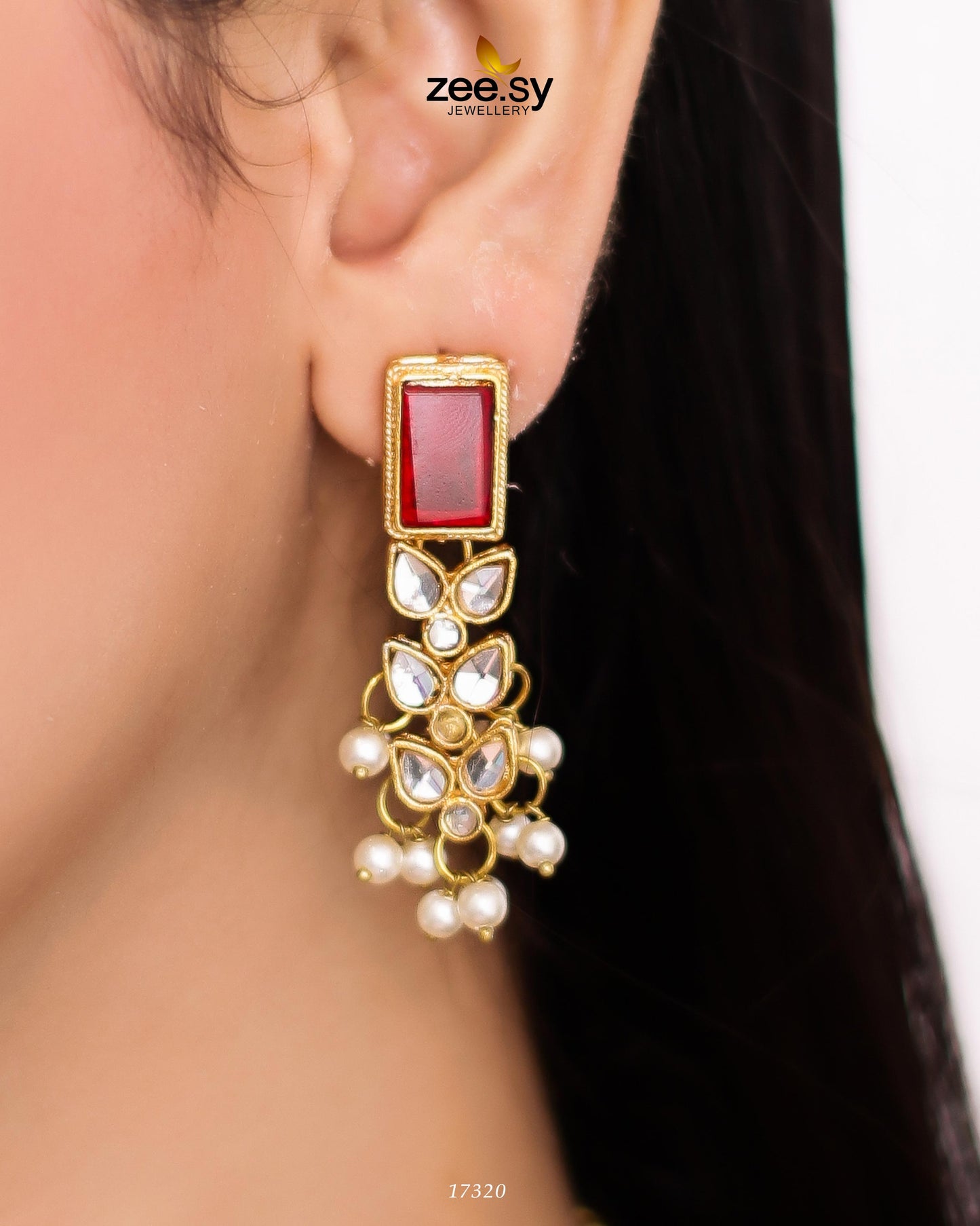 Stunning Necklace - Necklace Sets 